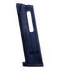 Kimber Black Polymer Magazine for 1911 .22 LR 10/rd Black