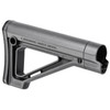 Magpul Industries Magpul Moe Fixed Stk Mil-spec Gry 