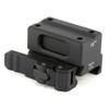 Midwest Industries Midwest Trij Mro Lower 1/3 Qd Mount 