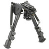 NCSTAR Ncstar Prec Grd Bipod Comp Friction 