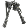 NCSTAR Ncstar Prec Grd Bipod Comp Notched 