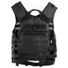 NCSTAR Ncstar Vism Molle Vest Med-2xl Blk 