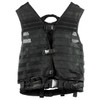 NCSTAR Ncstar Vism Molle Vest Med-2xl Blk 