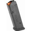 Magpul PMAG 17 Handgun Magazine for Glock 17 9mm Luger 17/rd