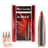 Hornady AMAX Rifle Bullets 30 cal 308 168 gr AMAX 100ct