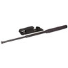 PS Products Ps Exp Baton 21" Rubber Handle Blk 