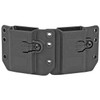 Raven Concealment Systems Raven Copia Smp Ds 9/40 Ambi Blk 
