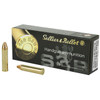 S&b 460sw 260gr Hs Copper 20/240 