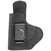  Tagua Super Soft S&w Shield Lh Blk 