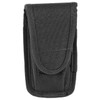 Uncle Mike's U/m Undercover Sgl Mag Case W/clip 