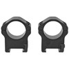 Warne Scope Mounts Warne Maxima Hz 1" High Matte Rings 