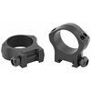 Warne Scope Mounts Warne Mt 34mm Med Matte 
