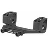 Warne Scope Mounts Warne 20moa Extnd Skeleton 30mm Blk 