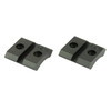 Warne Scope Mounts Warne Rug American Rimfire Matte 