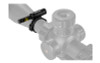 Warne Scope Mounts Warne Sl Univ 1" Scope Level Blk 