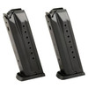 Ruger Mag Ruger Sr9/9c/9e/pc 9mm 17rd 2pk 