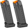 Ruger Mag Ruger Sec-9 9mm 17rd 2pk 