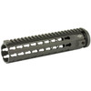 Yankee Hill Machine Co Yhm Kr7 Handguard  Mid-length 9.29 