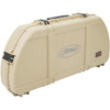  Skb Mathews Iseries Shaped Bow Case Tan 