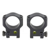 Accu-Tac Accu-tac Scope Rings 34mm Blk 