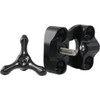 Axcel Xp Wedge Lock Bracket Black 