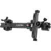  Axcel Achieve Xp Compound Sight Black 6 In. Rh 
