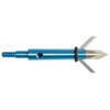  Vortex Broadheads Blue 100 Gr. 2 In. Cut 3 Pk. 