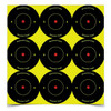 Birchwood Casey Birchwood Casey Sht-n-c Rnd Bullseye Tgt 108-2