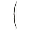  October Mountain Mountaineer Dusk Recurve Bow 62 In. 45 Lbs. Rh 