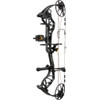 Bear Legit Maxx Rth Bow Package Black 10-70 Lbs. Lh 
