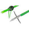  Truglo Carpedo Bowfishing Arrow 