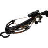  Barnett Stalker 405 Crossbow Package W/crank Cocking Device 