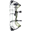 Bear Legit Maxx Rth Bow Package Toxic/black 10-70 Lbs. Lh 