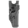 BLACKHAWK Bh Serpa Level 3 Duty For G17 Rh Blk 