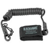 BLACKHAWK Bh Tact Pstl Lanyard/swivel Blk 