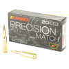  Barnes Prec Mth 6.5cm 140gr 20/200 
