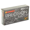  Barnes Prec Mth 6.5cm 140gr 20/200 