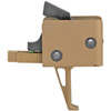 CMC Triggers Cmc Ar-15 Match Trigger Flat Brz 