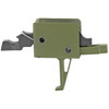CMC Triggers Cmc Ar-15 Match Trigger Flat Odg 