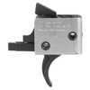 CMC Triggers Cmc Ar-15 Match Trigger Curved Lp 