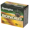 Remington Golden Saber 40sw 165gr 20/500