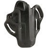 DeSantis Gunhide Desantis Spd Scbrd Ber 92-a1 Rh Blk 