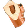 DeSantis Gunhide Desantis Mini Scab For Glk 19 Rh Tan 