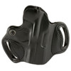 DeSantis Gunhide Desantis Mini Sld 1911 Rh Blk 