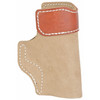 DeSantis Gunhide Desantis Sof-tuck Sig P365 Tan Lh 