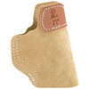 DeSantis Gunhide Desantis Softuck For G26/pk380 Lh Tn 