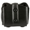DeSantis Gunhide Desantis Dbl Mag Pch Dbl 9mm/40 Blk 