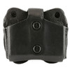 DeSantis Gunhide Desantis Dbl Mag Pch 10mm/45cal Blk 