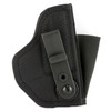 DeSantis Gunhide Desantis Tuckthis Ii For G26 W/lg Bk 