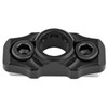 Fortis Manufacturing, Inc. Fortis Qd Sling Mount Blk 
